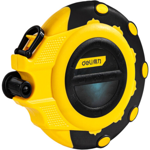 Рулетка Deli DL9950