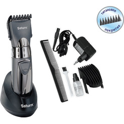 Машинка для стрижки SATURN ST-HC1540