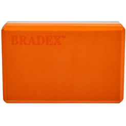 Блок для йоги Bradex SF 0731