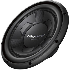 Сабвуфер PIONEER TS-W126M