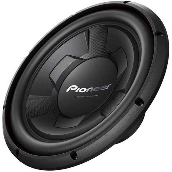 Сабвуфер PIONEER TS-W126M