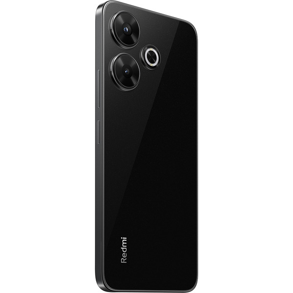 Смартфон Xiaomi Redmi 13 6GB/128GB without NFC Midnight Black EU