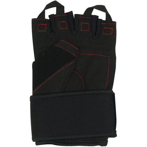 Перчатки атлетические Starfit SU-120 (M)