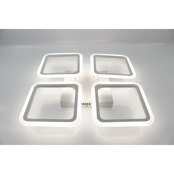 Люстра Sundays Home LED C23046T