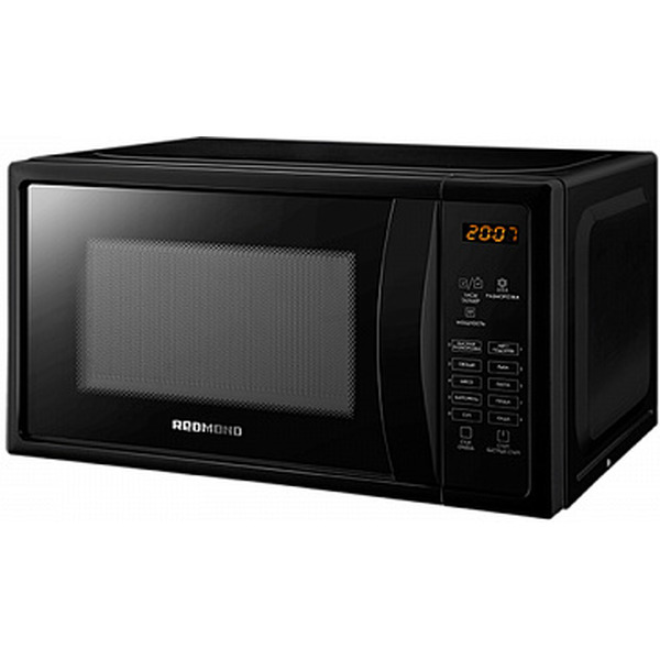 Микроволновая печь REDMOND RM-2005D (черный)