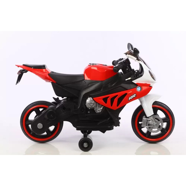 Детский мотоцикл Sundays LS8768 (красный)