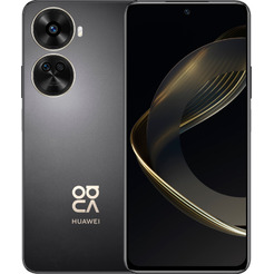Смартфон Huawei nova 12 SE BNE-LX1 8GB/256GB (черный)