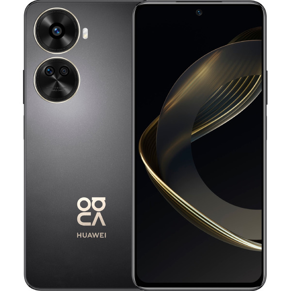 Смартфон Huawei nova 12 SE BNE-LX1 8GB/256GB (черный)