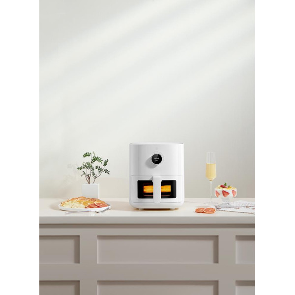 Аэрофритюрница Xiaomi Smart Air Fryer Pro 4L (MAF05) BHR6943EU