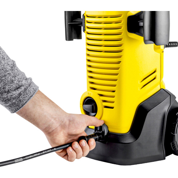 Мойка высокого давления Karcher K3 Car 1.676-353.0