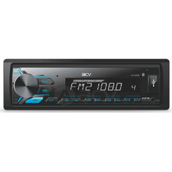Автомагнитола ACV AVS-812BB