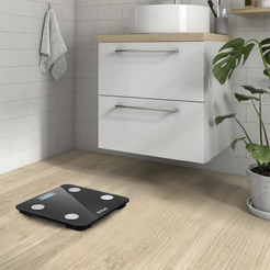 Напольные весы Kitfort КТ-805