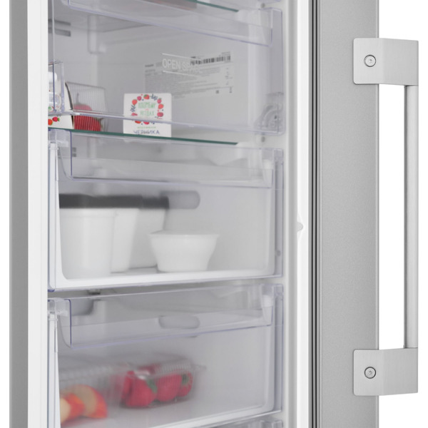 Морозильник HOTPOINT HFZ 5171 S