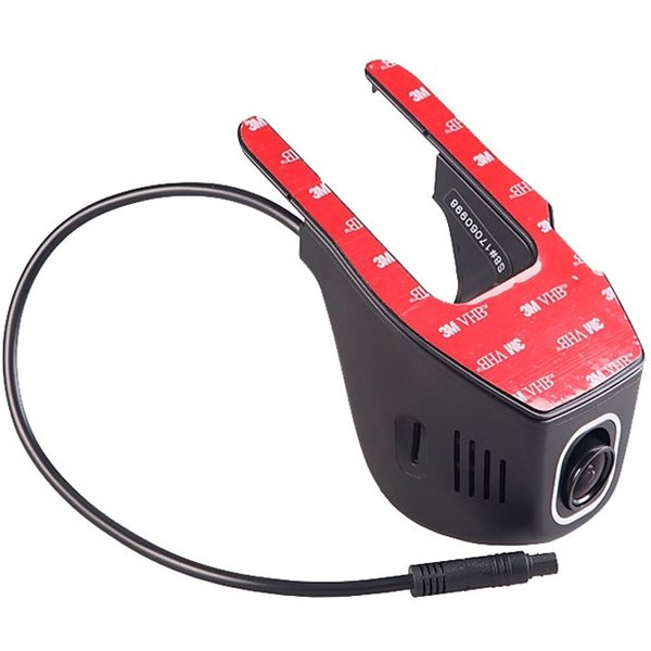 Видеорегистратор SilverStone F1 S8 WiFi VIDEOJET DUO