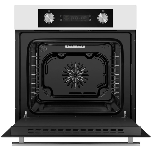 Духовой шкаф MAUNFELD AEOH6062W