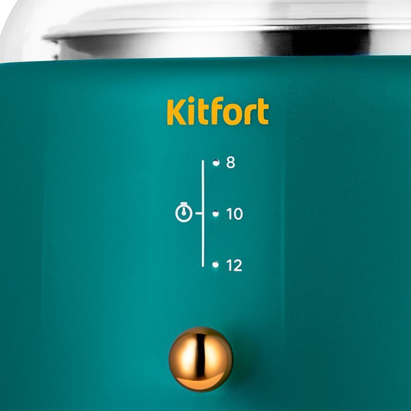 Йогуртница Kitfort КТ-6081-3