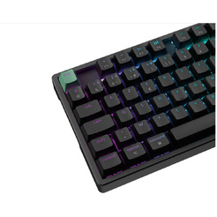 Клавиатура Keychron K8H-J1 Nebula Switch черная