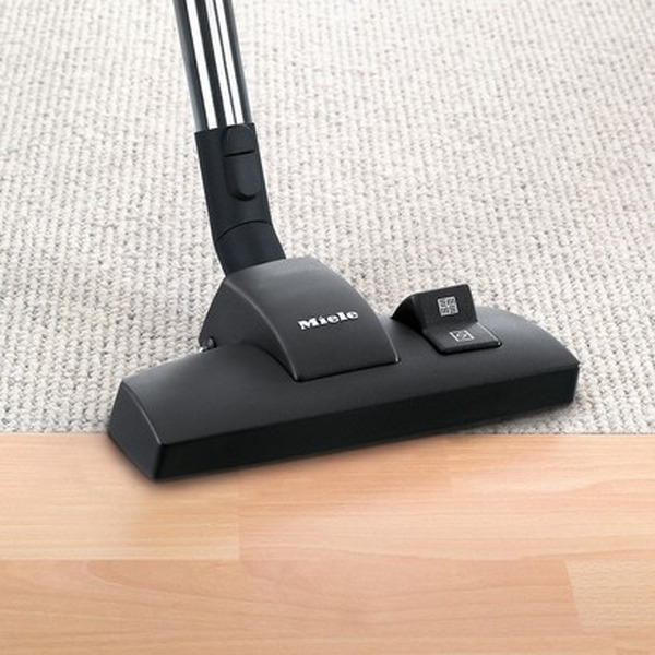 Пылесос Miele SGDA3 Complete C3 коричневый гавана