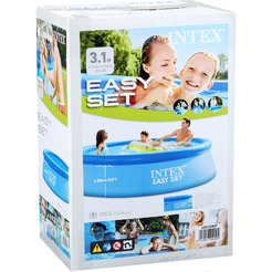 Надувной бассейн Intex Easy Set 28120NP (305х76 см)