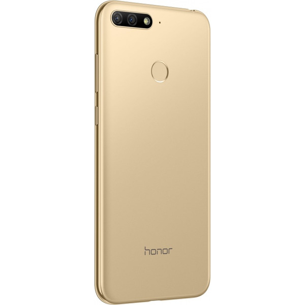 Смартфон Honor 7C (AUM-L41) 3GB/32GB Gold