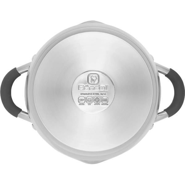 Набор посуды RONDELL Flamme RDS-1957