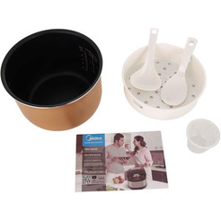 Мультиварка Midea MPC-6020