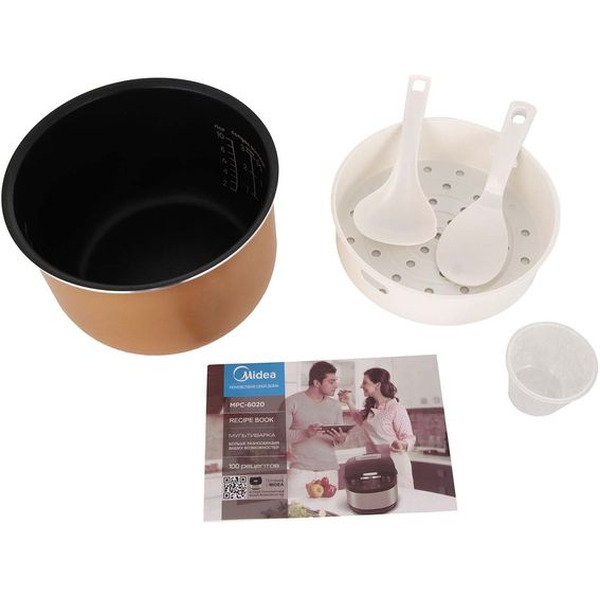 Мультиварка Midea MPC-6020