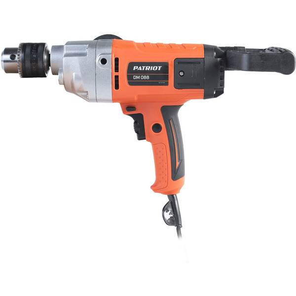 Дрель-миксер Patriot DM 088 (120301088)