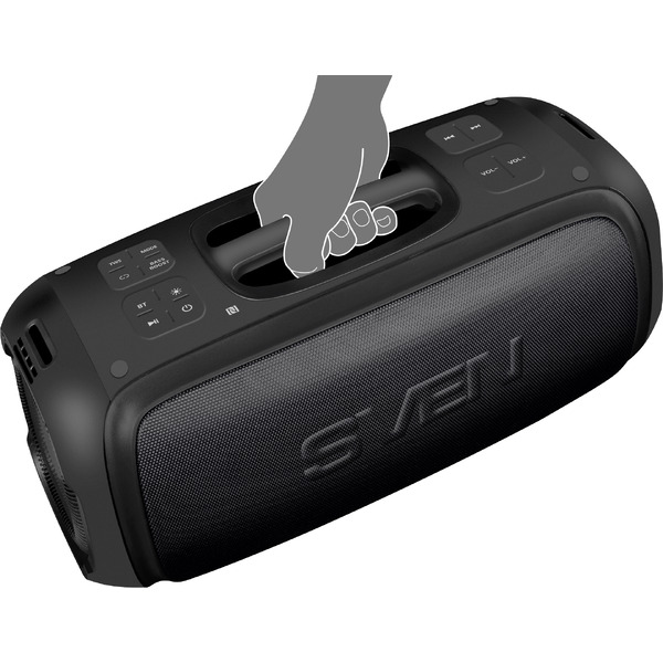 Портативная колонка Sven PS-860