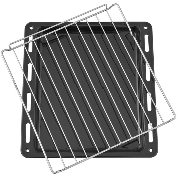 Духовой шкаф ZUGEL ZOE451B