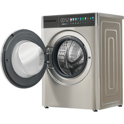 Стирально-сушильная машина MAUNFELD MFWD14116S05