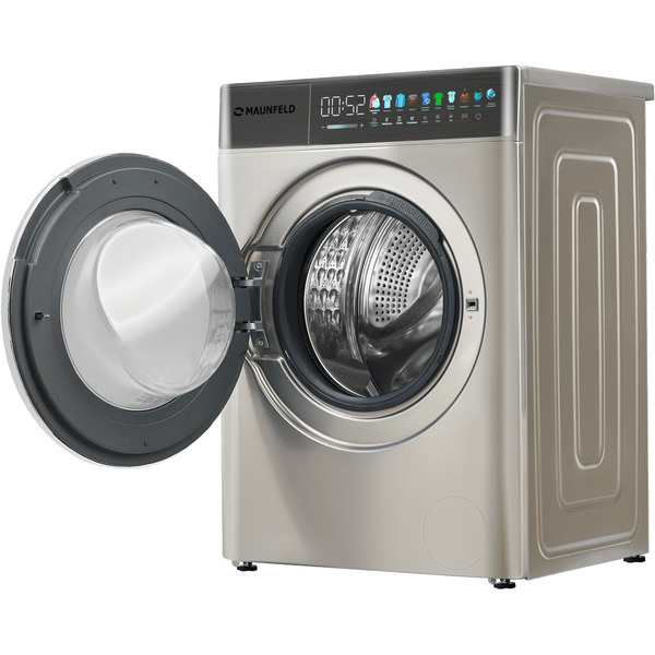 Стирально-сушильная машина MAUNFELD MFWD14116S05