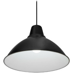Светильник TDM Steel НСБ 2537/1 SQ0313-0047