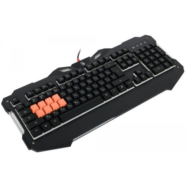 Клавиатура A4Tech Bloody B328