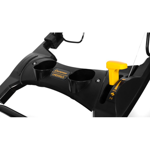 Бензиновая газонокосилка CHAMPION LMZ5130/2