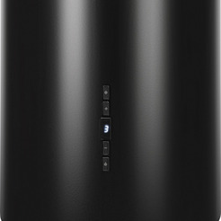 Кухонная вытяжка Weissgauff Tubus 90 Black Edition