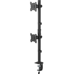 Крепление для монитора Ergosmart Double Decker