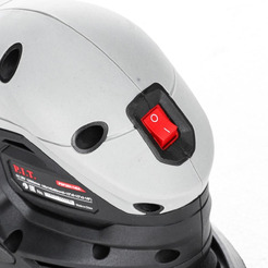 Дельташлифмашина P.I.T. PSP20H-140A (без АКБ)