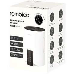 Увлажнитель воздуха Rombica Smart Nova HUM-047