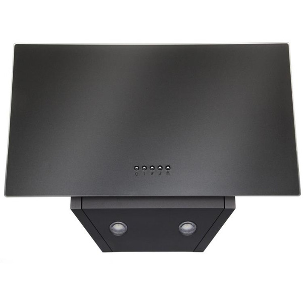 Кухонная вытяжка Konigin Colibri 60 (серый)