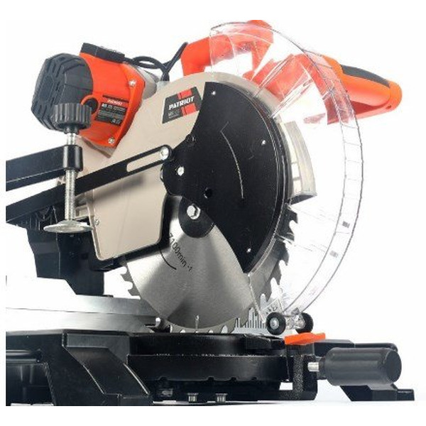 Пила торцовочная Patriot MS 303
