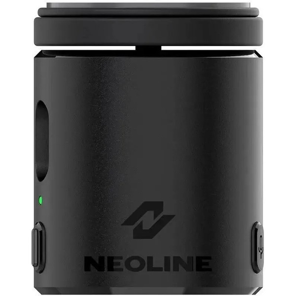 Видеорегистратор Neoline WowCam Wi-Fi черный