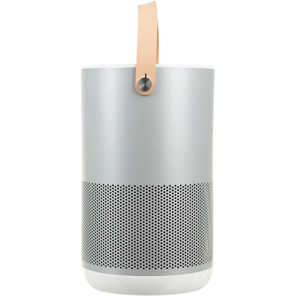 Очиститель воздуха SmartMi Air Purifier P1 (серебристый)