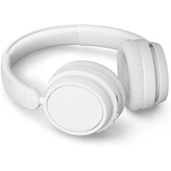 Беспроводные наушники Philips TAH5209 (белый)