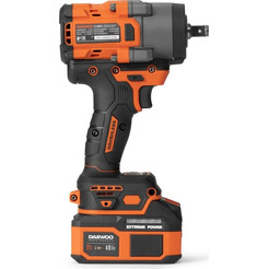 Гайковерт Daewoo Power DAX 6021Li Set