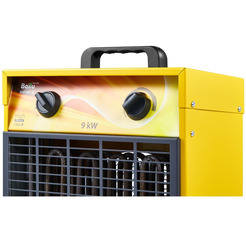 Тепловая пушка Ballu BHP-ME-9