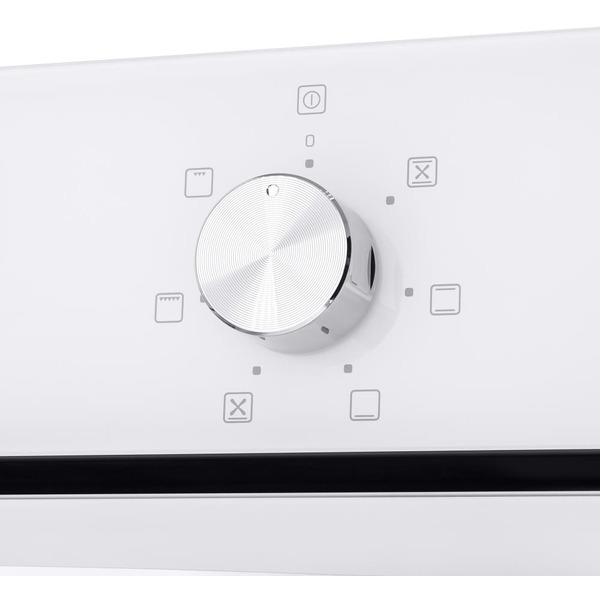 Электрический духовой шкаф MAUNFELD EOEC.516W