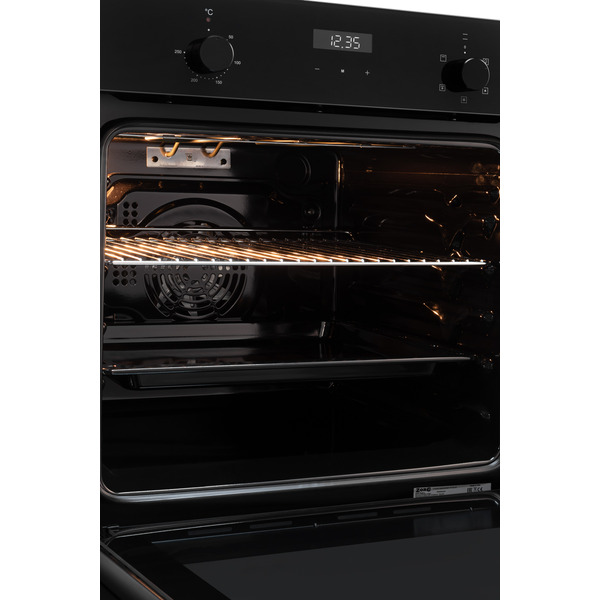 Духовой шкаф ZORG ROL66 BL