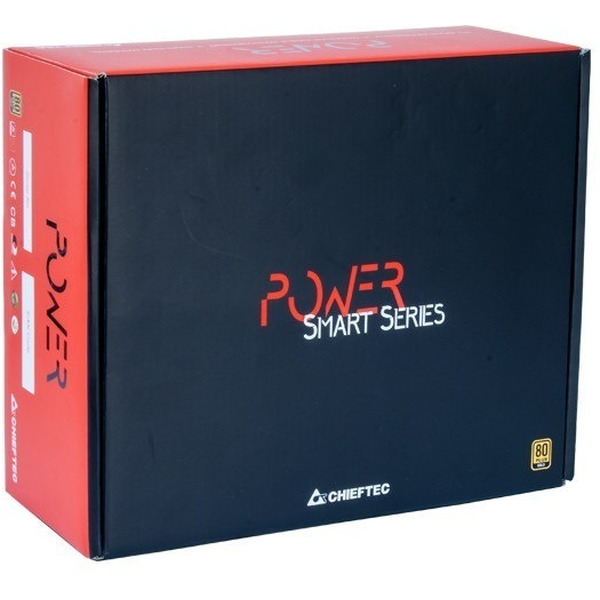 Блок питания CHIEFTEC Power Smart GPS-450C