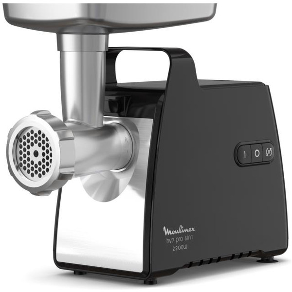 Мясорубка Moulinex ME558810